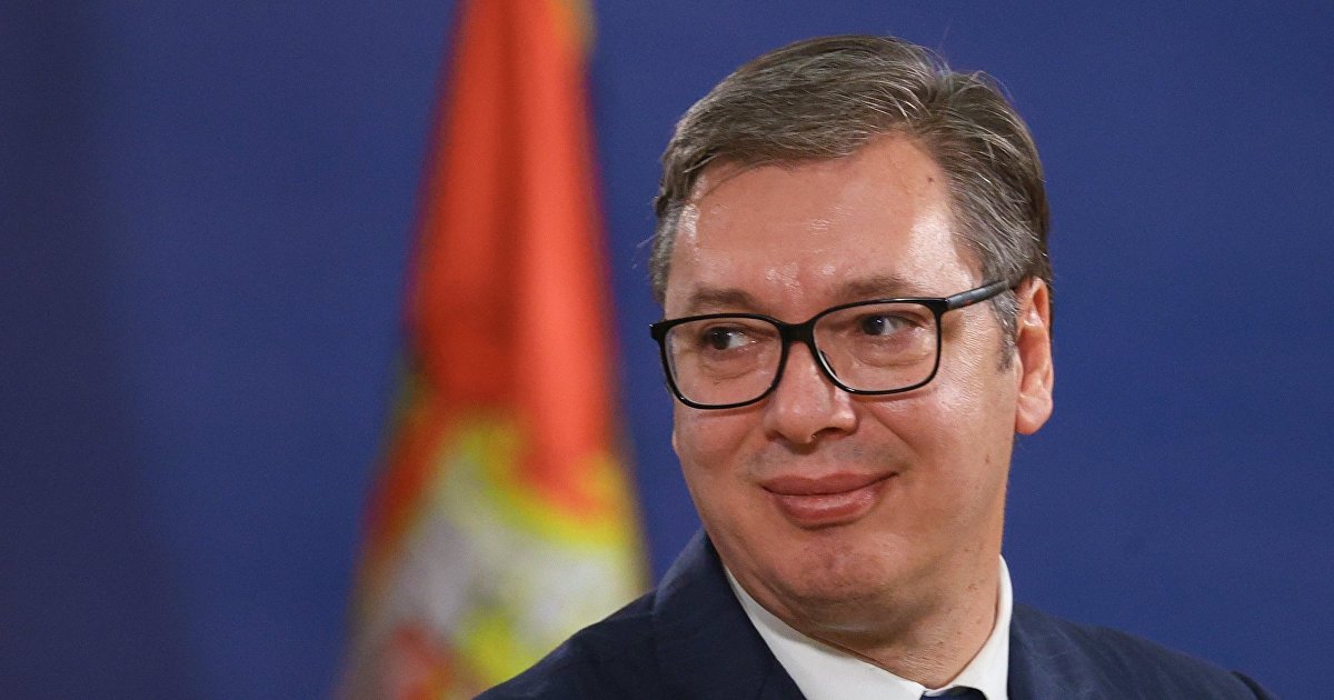 Черногорский дипломат Веско Гарчевич: Путин может с легкостью заменить Вучича, если понадобится (Danas)