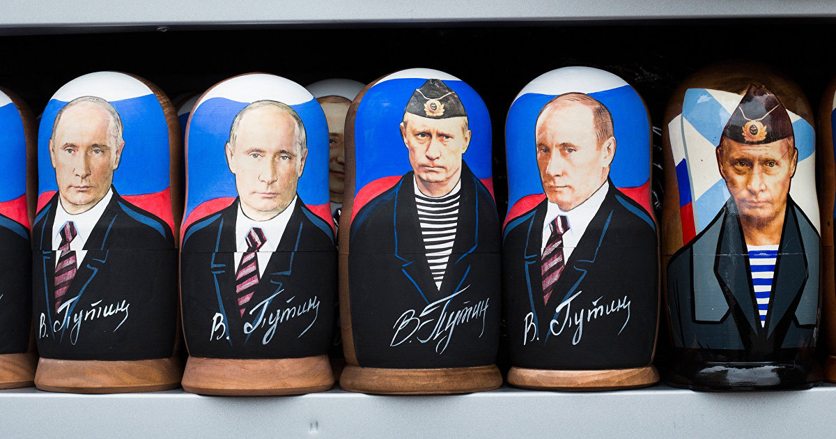 Polska Times (Польша): у Путина есть все шансы оставаться у власти дольше, чем у Сталина (Polska Times)