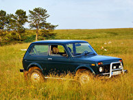 Lada Niva