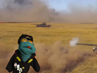 Насколько хорошо обучена российская армия? Насколько хорошо обучена российская армия?