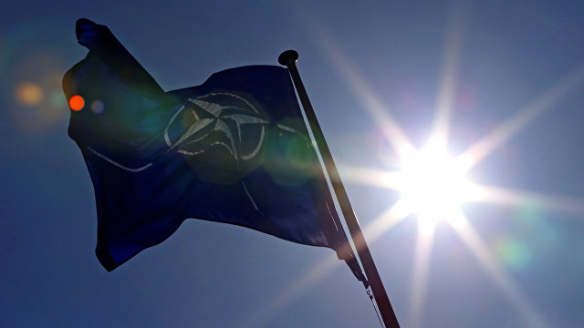 Доживет ли НАТО до 2024 года?