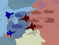 Спасет ли Европа Прибалтику от российского вторжения? Спасет ли Европа Прибалтику от российского вторжения?
