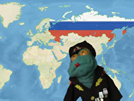 Смогут американские войска при желании вторгнуться в Россию? Смогут американские войска при желании вторгнуться в Россию?