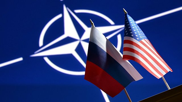 Пришло время России вступить в НАТО