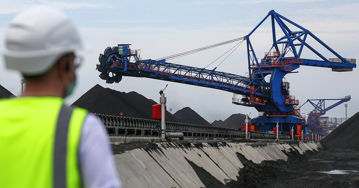 South China Morning Post (Гонконг): Китай надеется, что российский уголь поможет ликвидировать дефицит энергии (South China Morning Post)