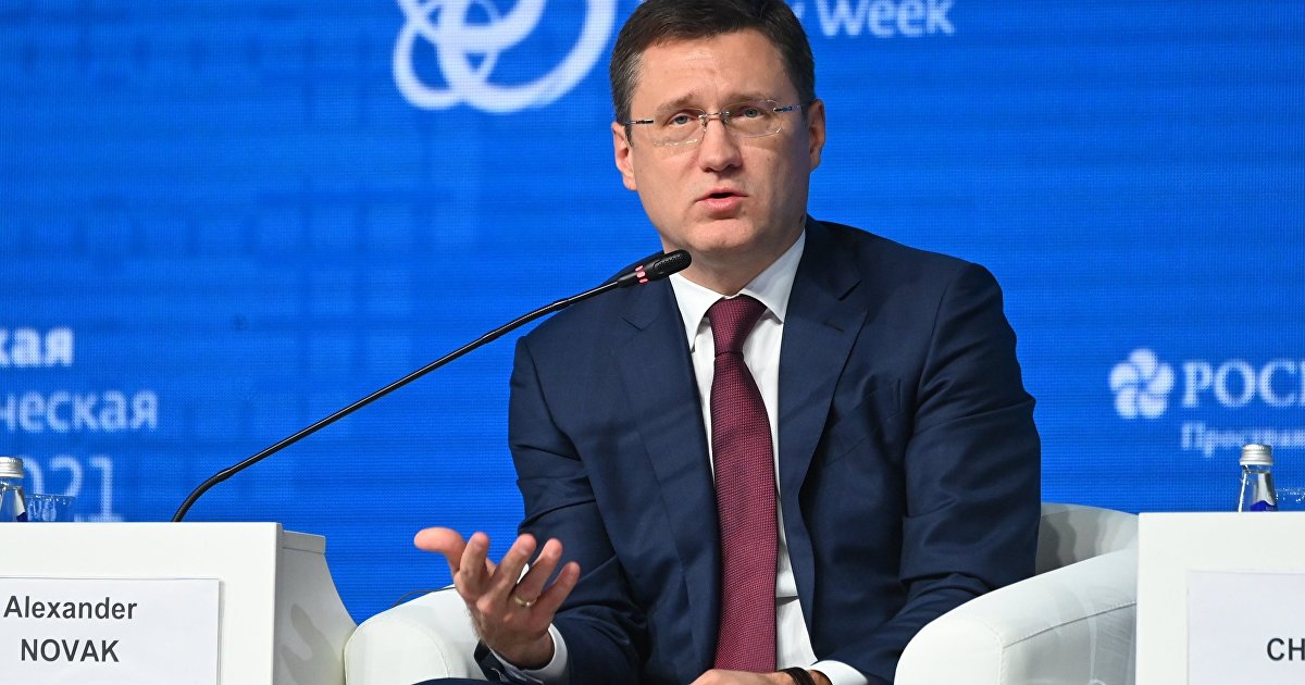 CNBC (США): после газового кризиса Арктика может стать следующим очагом конфронтации между Россией и Европой (CNBC)