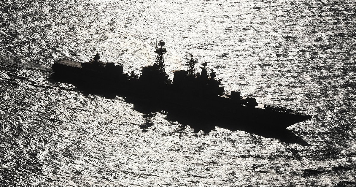 The Global Times (Китай): Китай и Россия проводят совместное военно-морское учение в Японском море, демонстрируя более высокий уровень доверия и поте