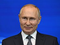 Рабочая поездка президента РФ В. Путина в СЗФО Рабочая поездка президента РФ В. Путина в СЗФО