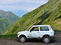 Lada Niva Lada Niva