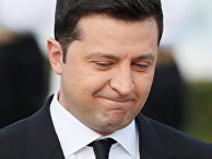 Президент Украины Владимир Зеленский Президент Украины Владимир Зеленский