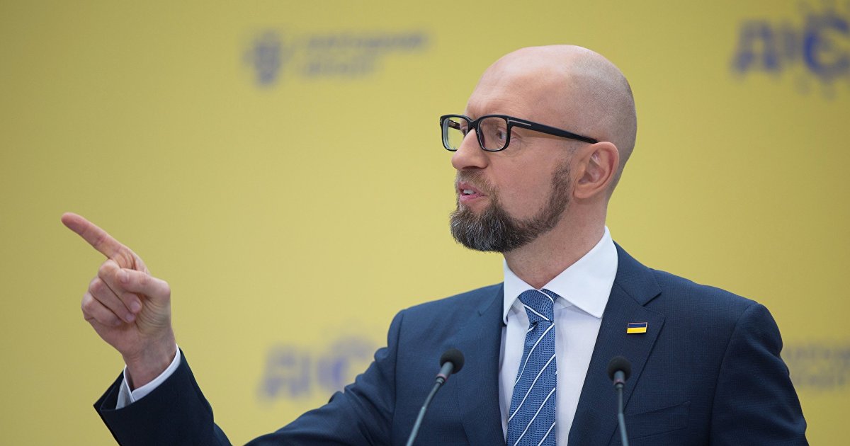 Бывший премьер-министр Украины: нынешнее правительство не закупило газ вовремя и понесло убытки в размере пяти миллиардов долларов (Гуаньча, Китай) (