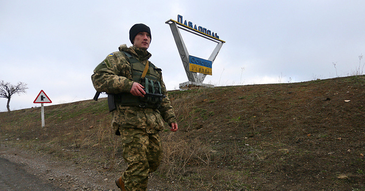 The Economist (Великобритания): украинцы стоически переносят российскую агрессию (The Economist)