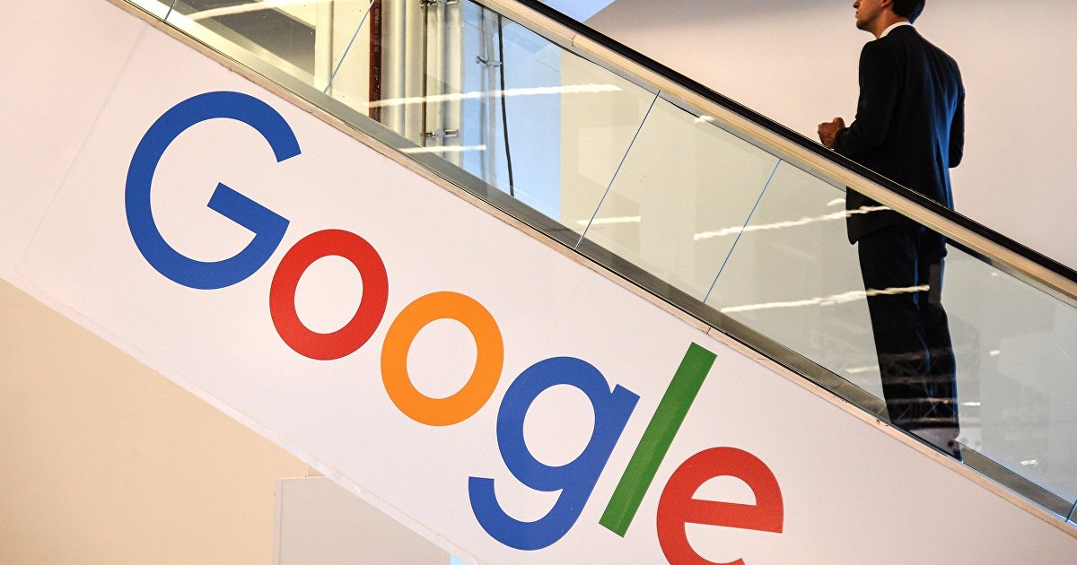 Дневник (Болгария): Россия пригрозила Google штрафом до 20% от годового оборота (Дневник)