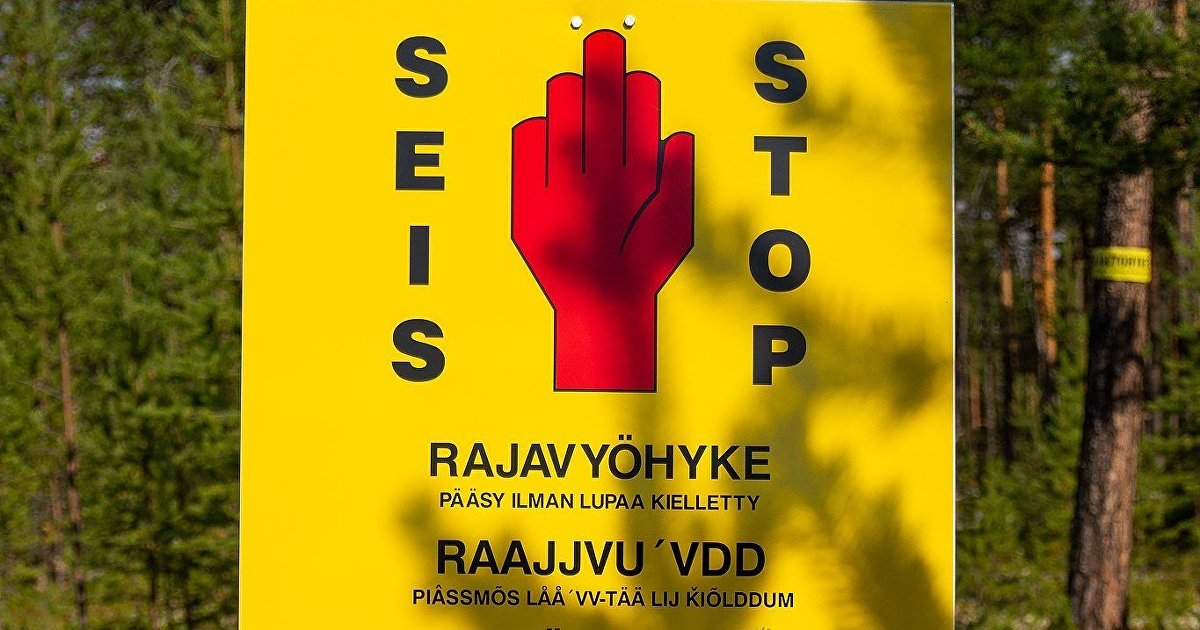 Suomen Kuvalehti (Финляндия): Норникель закрыл старый цех в Печенге, диоксид серы больше не загрязняет финскую Лапландию (Suomen Kuvalehti)