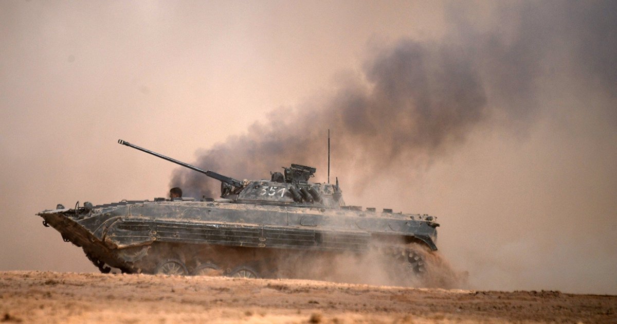 Milliyet (Турция): Россия дает Асаду оружие для войны с Турцией (Milliyet)