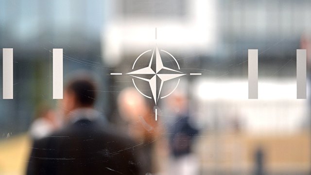 В США допустили размещение в Европе «ударяющих» по Москве «Темных орлов»