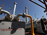 Строительство участка газопровода Сахалин-Хабаровск-Владивосток Строительство участка газопровода Сахалин-Хабаровск-Владивосток