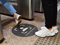 Тестирование системы Face Pay запустили на Филевской линии московского метро Тестирование системы Face Pay запустили на Филевской линии московского метро