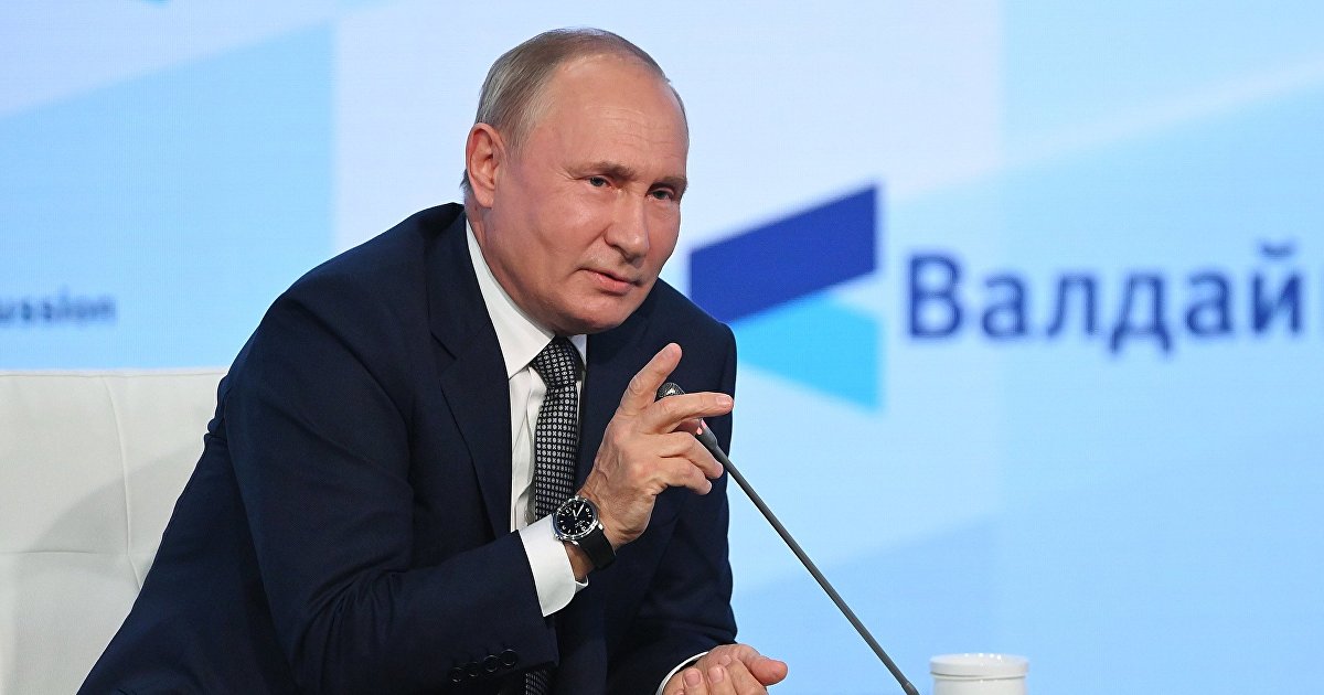 Владимир Путин: российско-китайского военного союза не существует (Гуаньча, Китай) (Гуаньча)