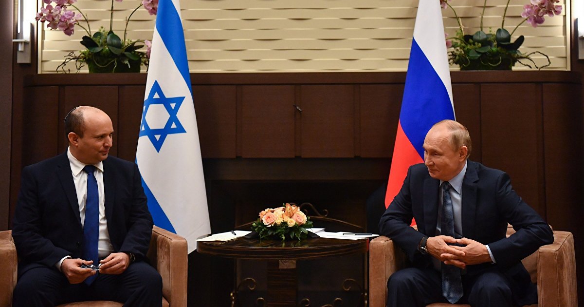 Haaretz (Израиль): Израиль наращивает интенсивность авиаударов по иранским позициям в Сирии, и Россия, очевидно, не возражает (Haaretz)