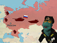 Неужели современная российская армия застряла в прошлом? Неужели современная российская армия застряла в прошлом?