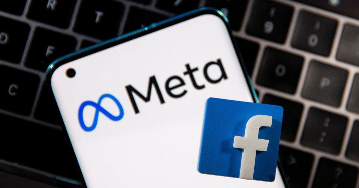 Wired (США): Facebook станет Метой (Wired Magazine)