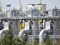 Объекты газопровода "Ямал – Европа" в Польше Объекты газопровода "Ямал – Европа" в Польше