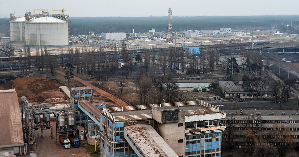 Financial Times (Великобритания): глава польской газовой компании предупреждает, что ЕС необходимо извлечь уроки из опыта Молдавии и ее зависимости о