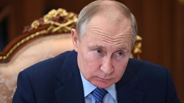 Путин пошел на «новую низость» — Европа в шоке