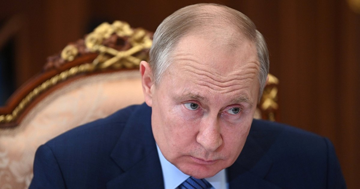 The Telegraph (Великобритания): кризис на белорусской границе это новая низость, даже для Путина (The Telegraph UK)