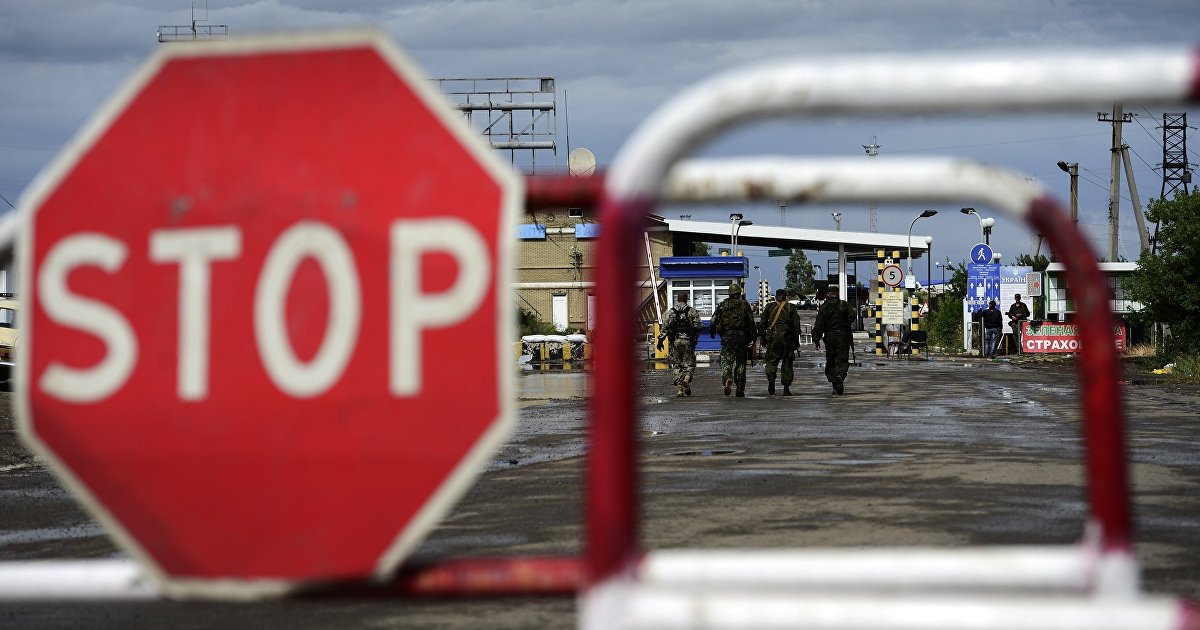 Пойдут гробы в Россию: Гордон о войсках у границ Украины (Украина 24, Украина) (Украина 24)