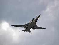Бомбардировщик Ту-22М3 Бомбардировщик Ту-22М3