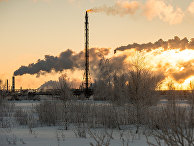 Омский нефтеперерабатывающий завод Омский нефтеперерабатывающий завод