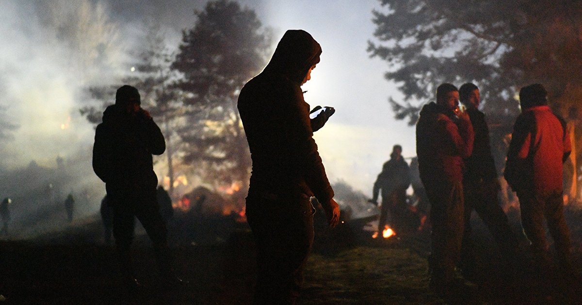 The Telegraph (Великобритания): нельзя недооценивать опасность конфликта с Россией (The Telegraph UK)