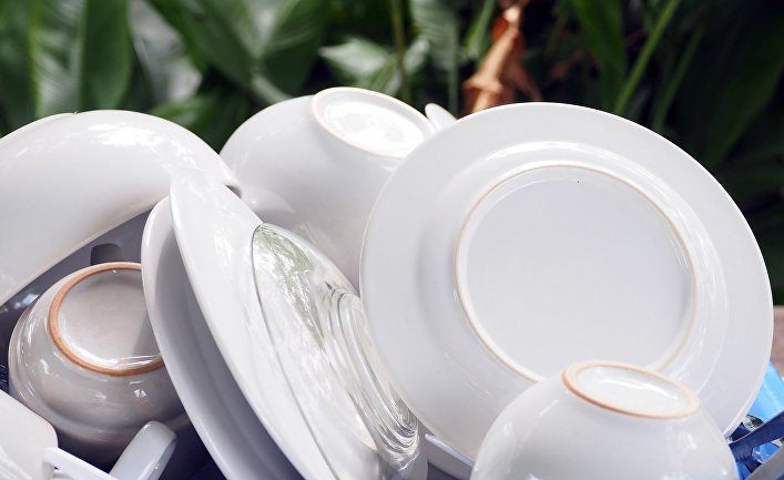 Посуда Посуда