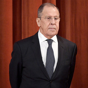 Министр иностранных дел РФ Сергей Лавров принял участие в расширенном заседании коллегии Министерства иностранных дел Министр иностранных дел РФ Сергей Лавров принял участие в расширенном заседании коллегии Министерства иностранных дел