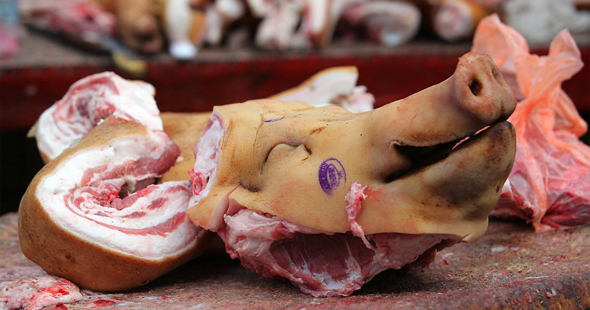 Цена сала на Украине бьет рекорды: как подорожал продукт за год (24 канал, Украина) (24 Телеканал Новин)