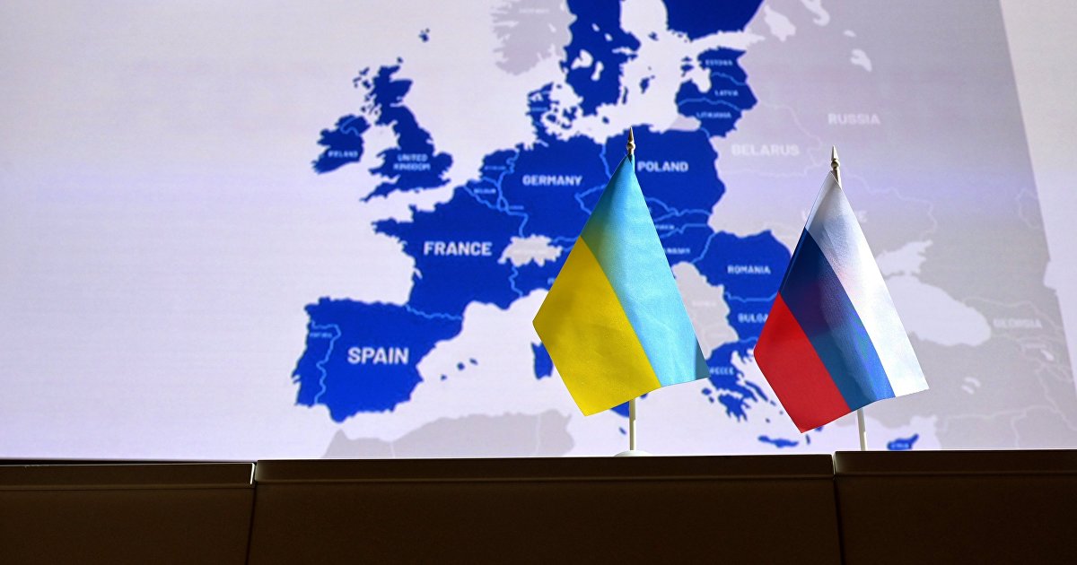 Читатели FT о единстве народов России и Украины: а что будет с Великобританией, когда Шотландия переметнется в ЕС (Financial Times)