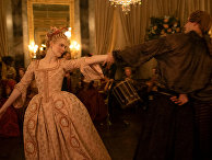 Кадр из сериала «Великая»