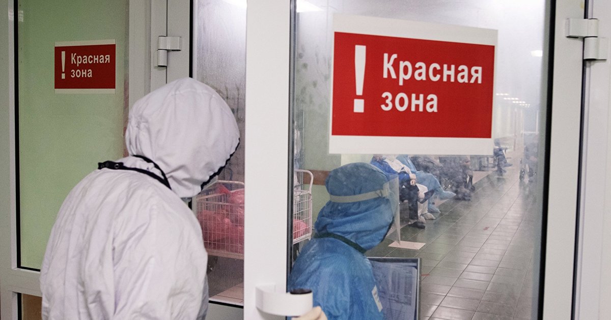 Al Jazeera (Катар): омикрон-штамм SARS-CoV-2. Почему ученые паникуют (Al Jazeera)