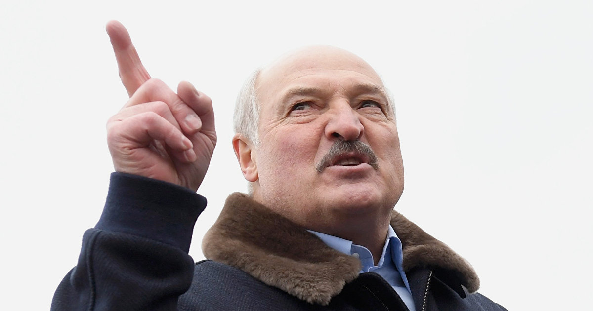 Читатели Gazeta: Минск перекроет трубу, а мы будем на коленях молить Путина дать нам газа (Gazeta.pl)