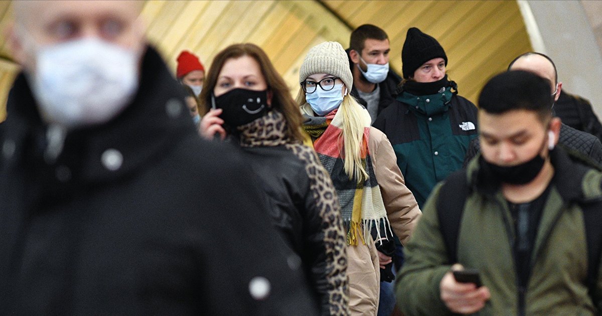 Ipsos (Франция): что волновало мир в ноябре 2021 года (Ipsos)