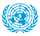 Логотип «Новости ООН»