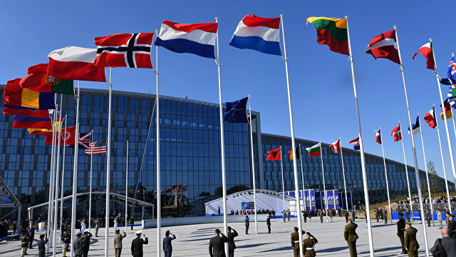 В Словакии призвали НАТО ответить на ультиматум Путина силой