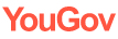 Логотип YouGov