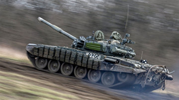 Старт работы первого в ЮВО общевойскового учебного центра