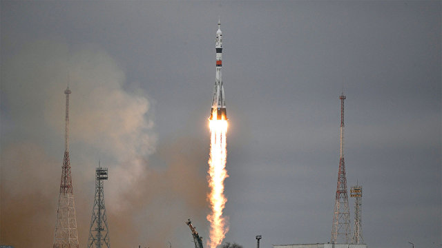 У России особый подход к космическому туризму