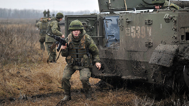 В Польше назвали ультиматум Путина подготовкой к вторжению на Украину 