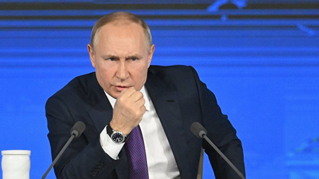 Россия хочет, чтобы Запад воспринимал ее как новый СССР