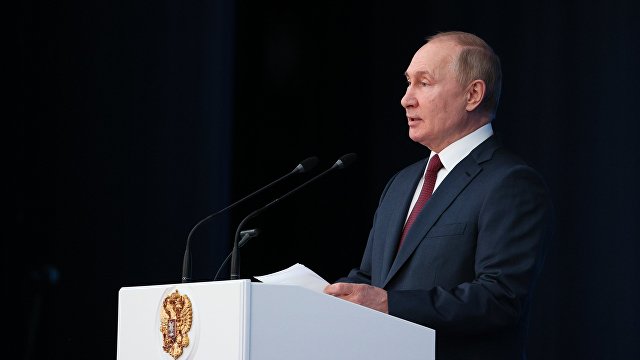 Россия не блефует. Путин готов пойти на крайность и развязать войну